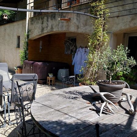 Gite Du Prinas جريوليريس المظهر الخارجي الصورة