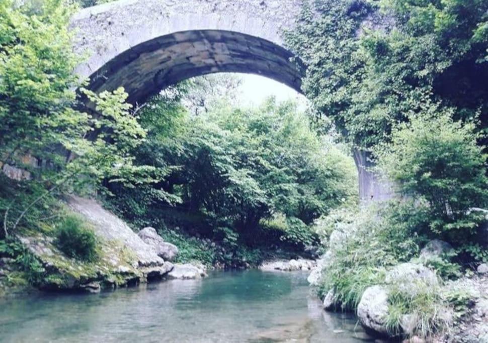 Gite Du Prinas جريوليريس المظهر الخارجي الصورة