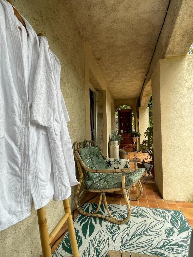 Gite Du Prinas جريوليريس المظهر الخارجي الصورة
